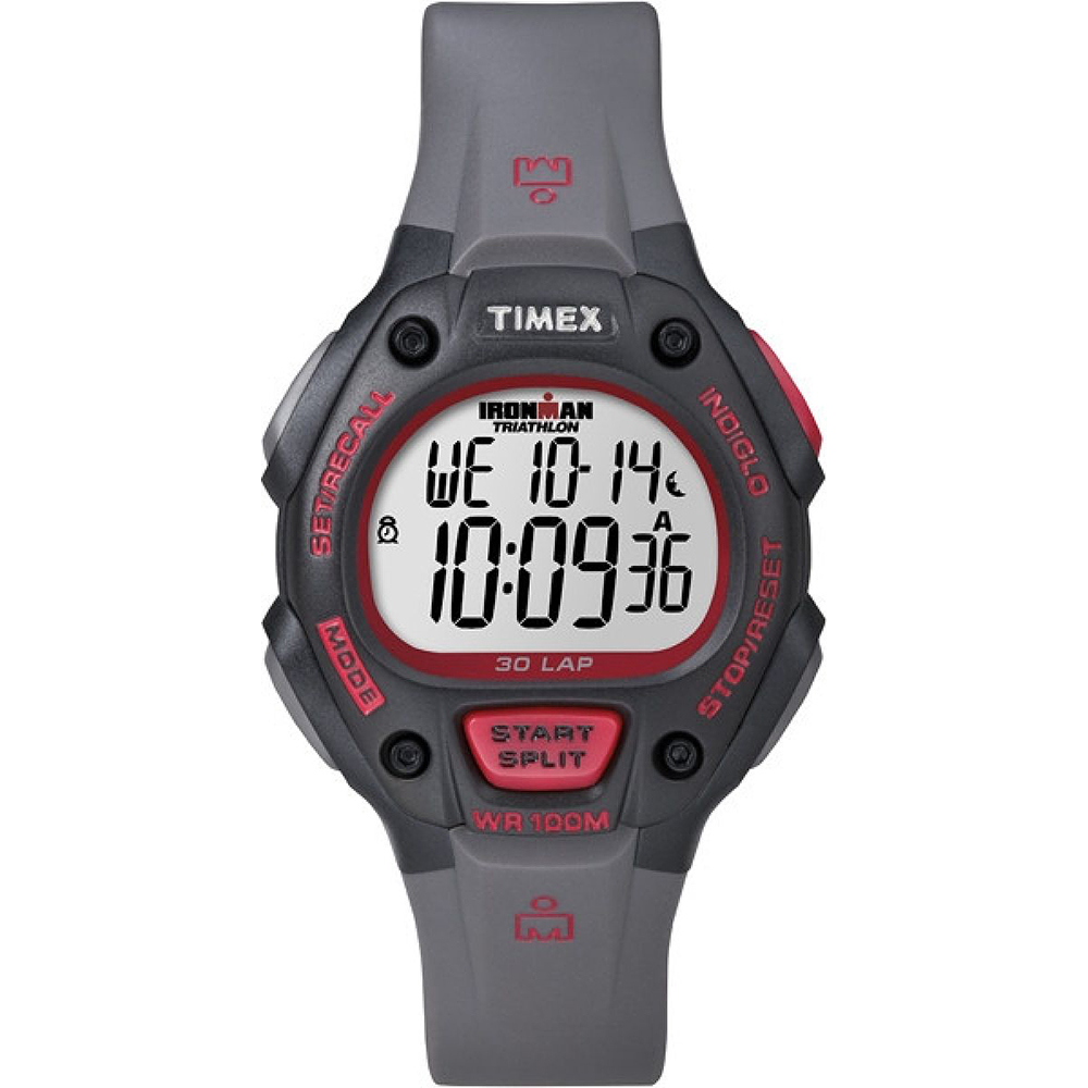 Reloj Timex Ironman T5K755 Ironman Classic 30