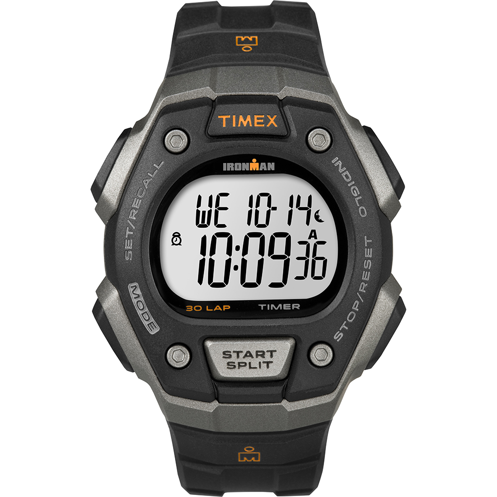 Reloj Timex Ironman T5K821