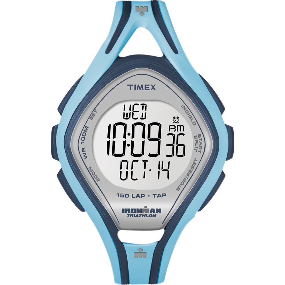 Reloj Timex Ironman T5K288 Sleek 150 Full