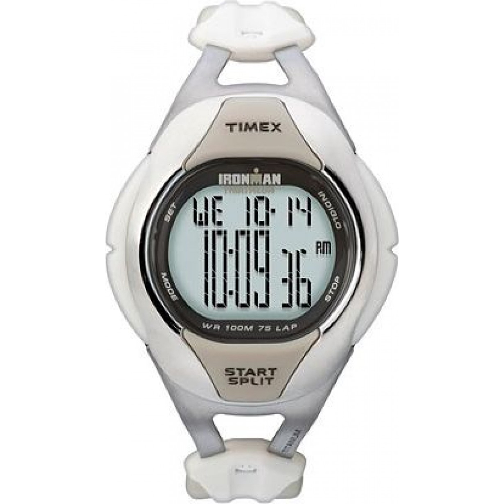 Reloj Timex Ironman T5K034 Ironman Triathlon 75 Lap