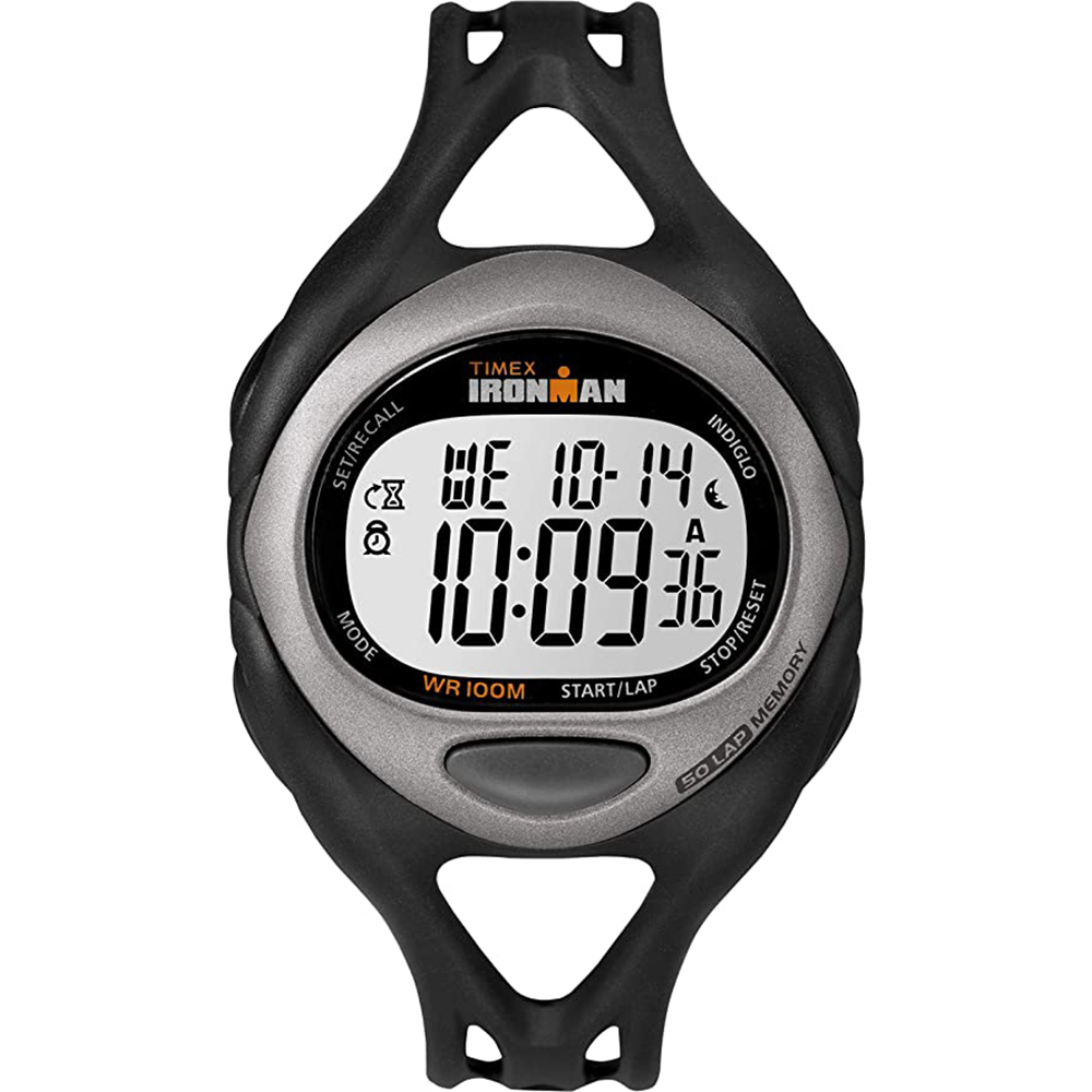 Reloj Timex Ironman T54281 Ironman Sleek 50