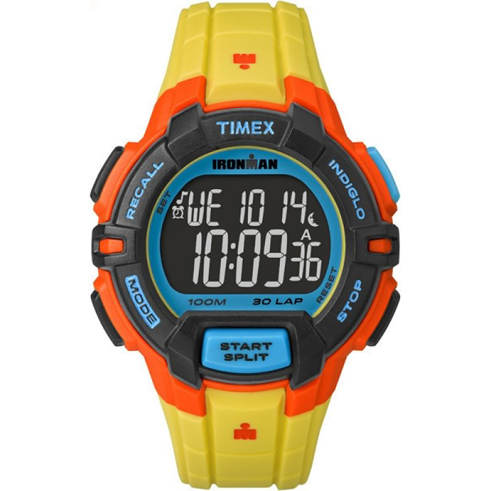 Reloj Timex Ironman TW5M02300 Ironman Rugged 30