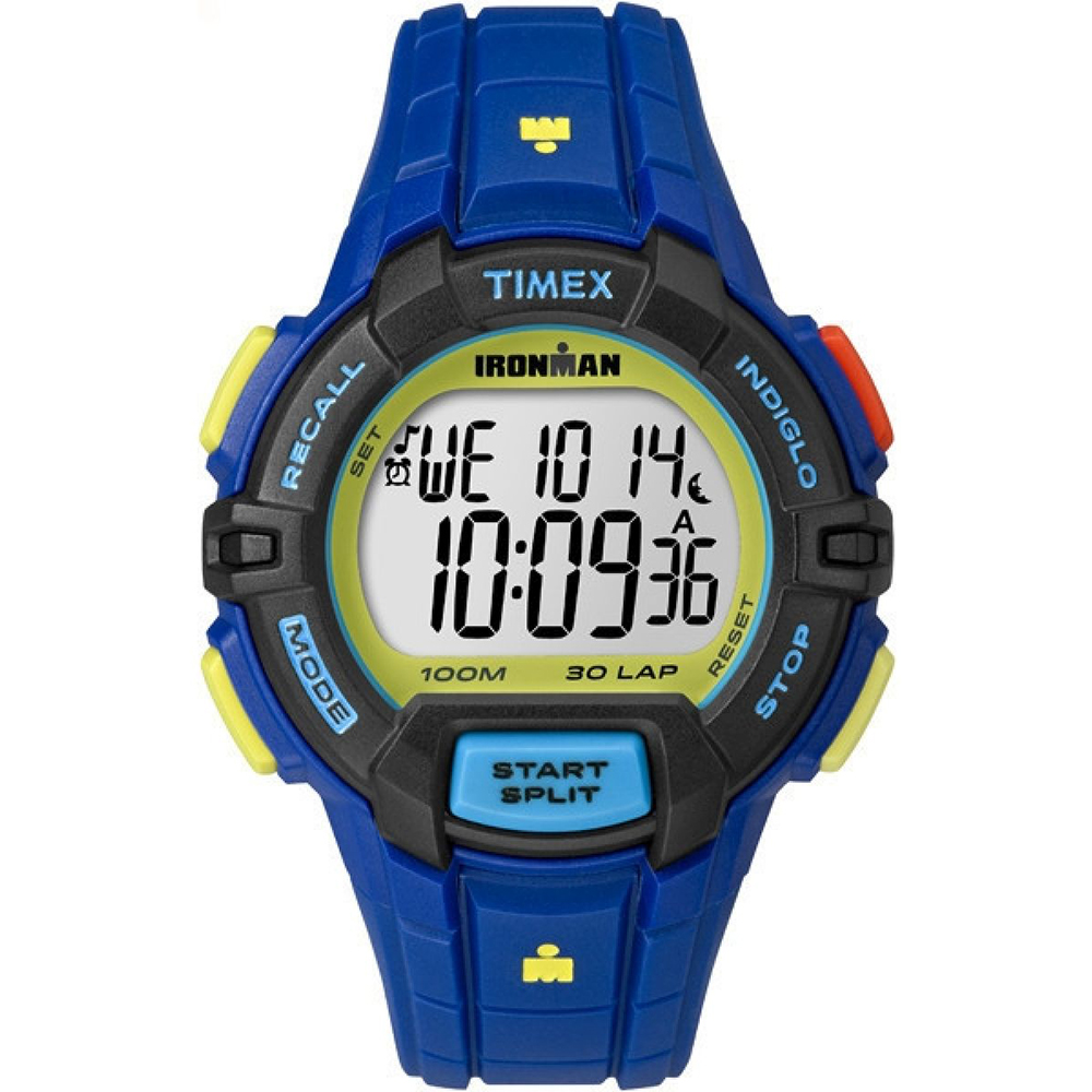 Reloj Timex Ironman TW5M02400 Ironman Rugged 30