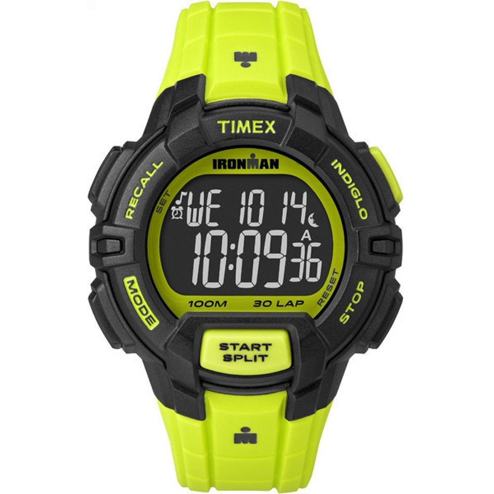 Reloj Timex Ironman TW5M02500 Ironman Rugged 30