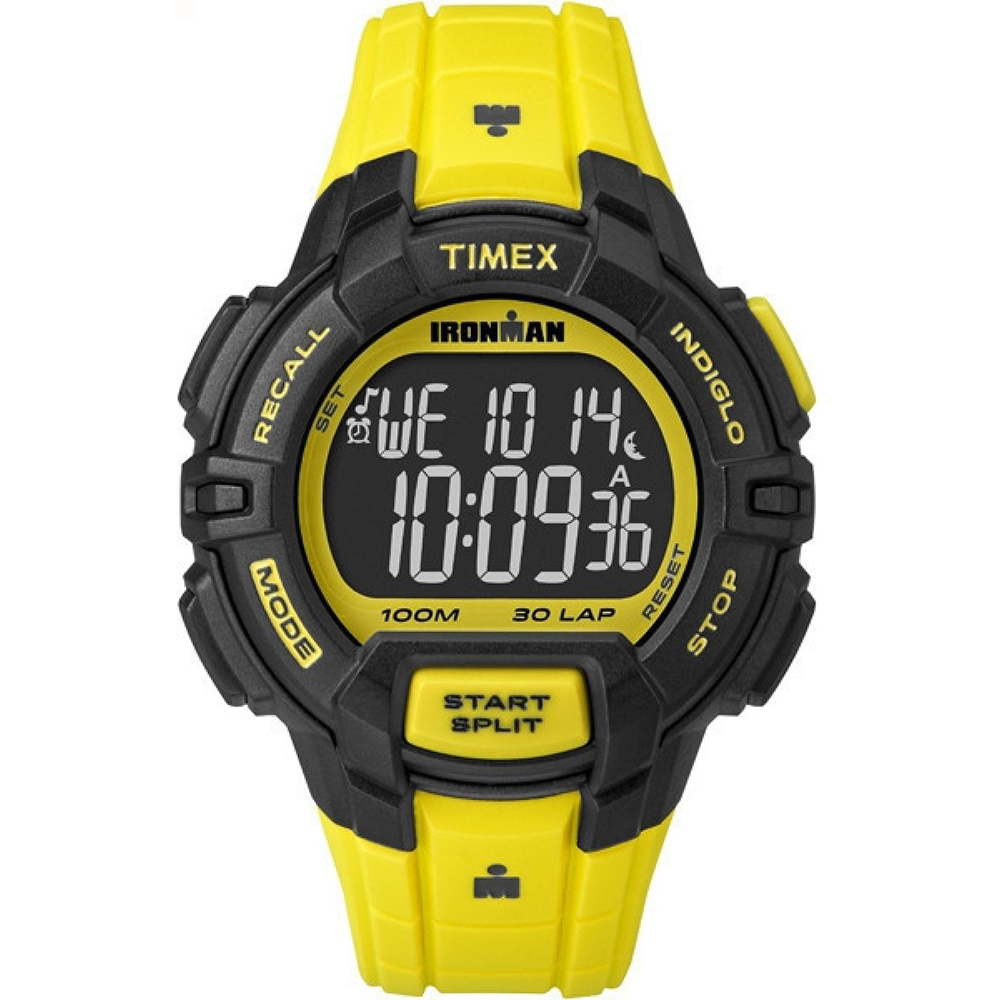 Reloj Timex Ironman TW5M02600 Ironman Rugged 30