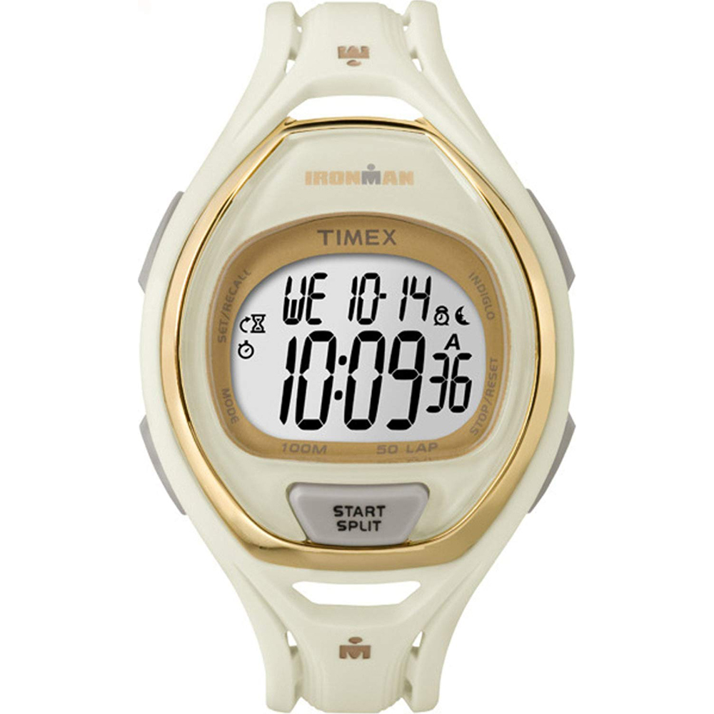 Reloj Timex Ironman TW5M06100 Ironman Sleek 50