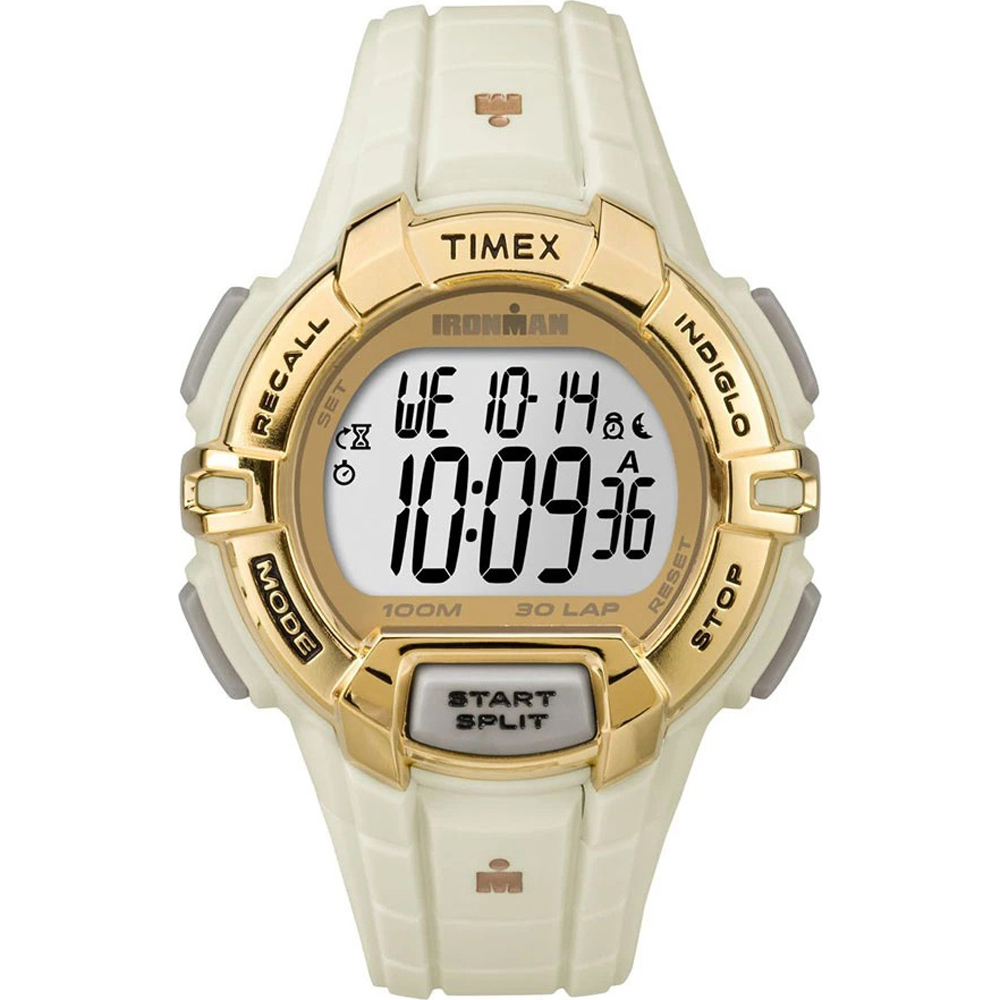 Reloj Timex Ironman TW5M06200 Ironman Rugged 30