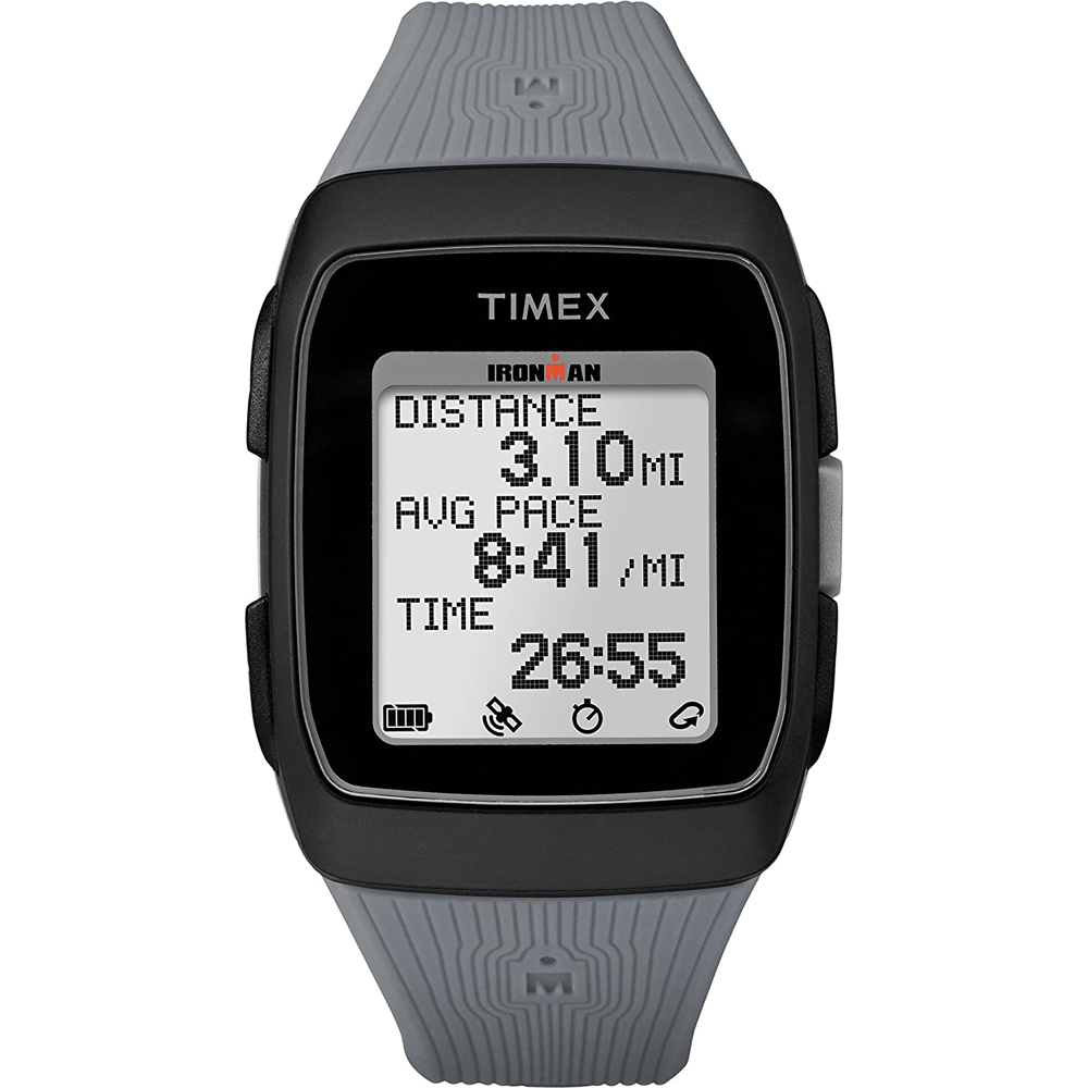 Reloj Timex Ironman TW5M11800 Ironman GPS