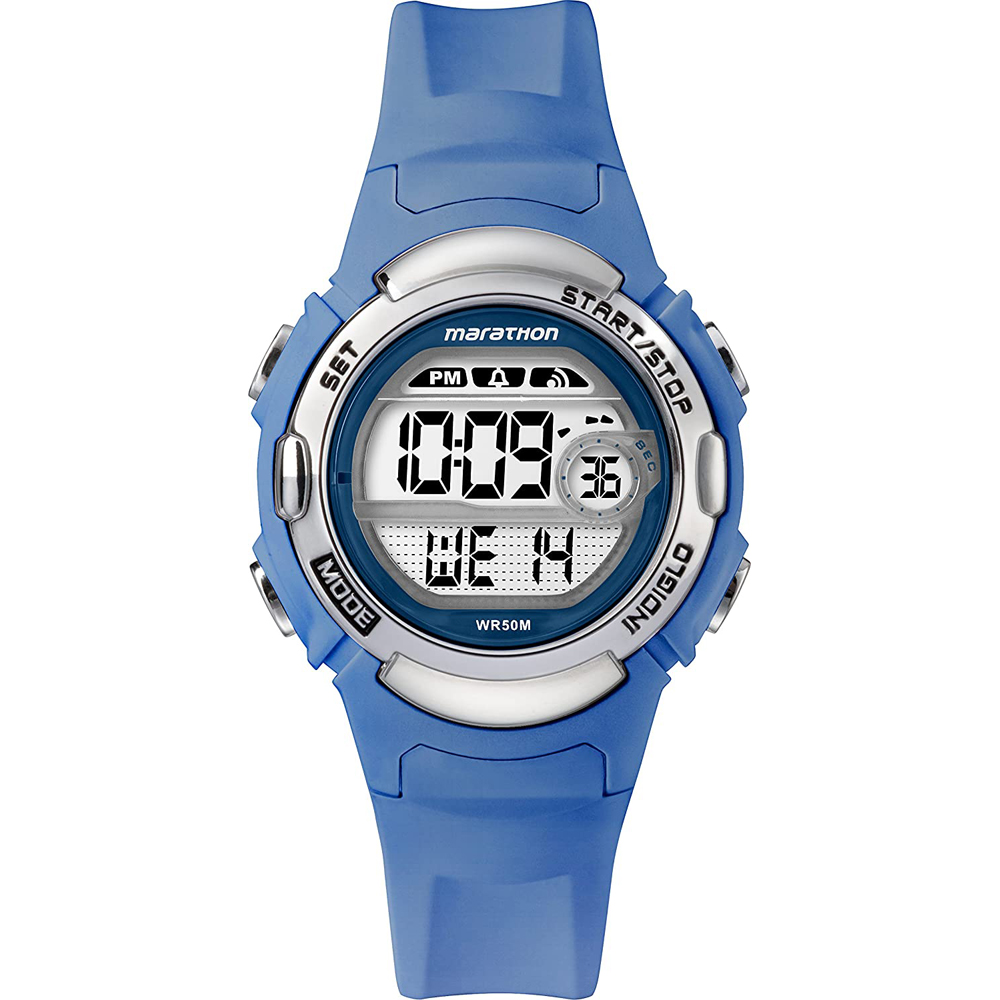Reloj Timex Ironman TW5M14400 Marathon