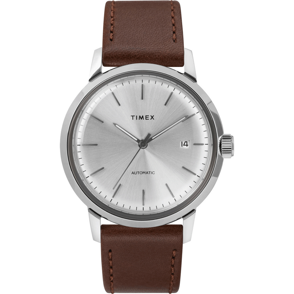 Reloj Timex Originals TW2T22700 Marlin