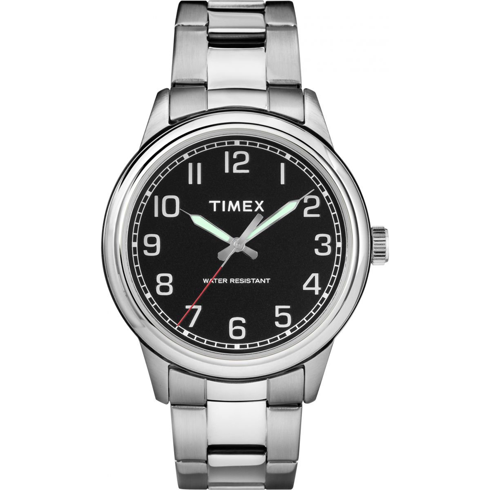 Timex Originals TW2R36700 Metropolitan Skyline Reloj
