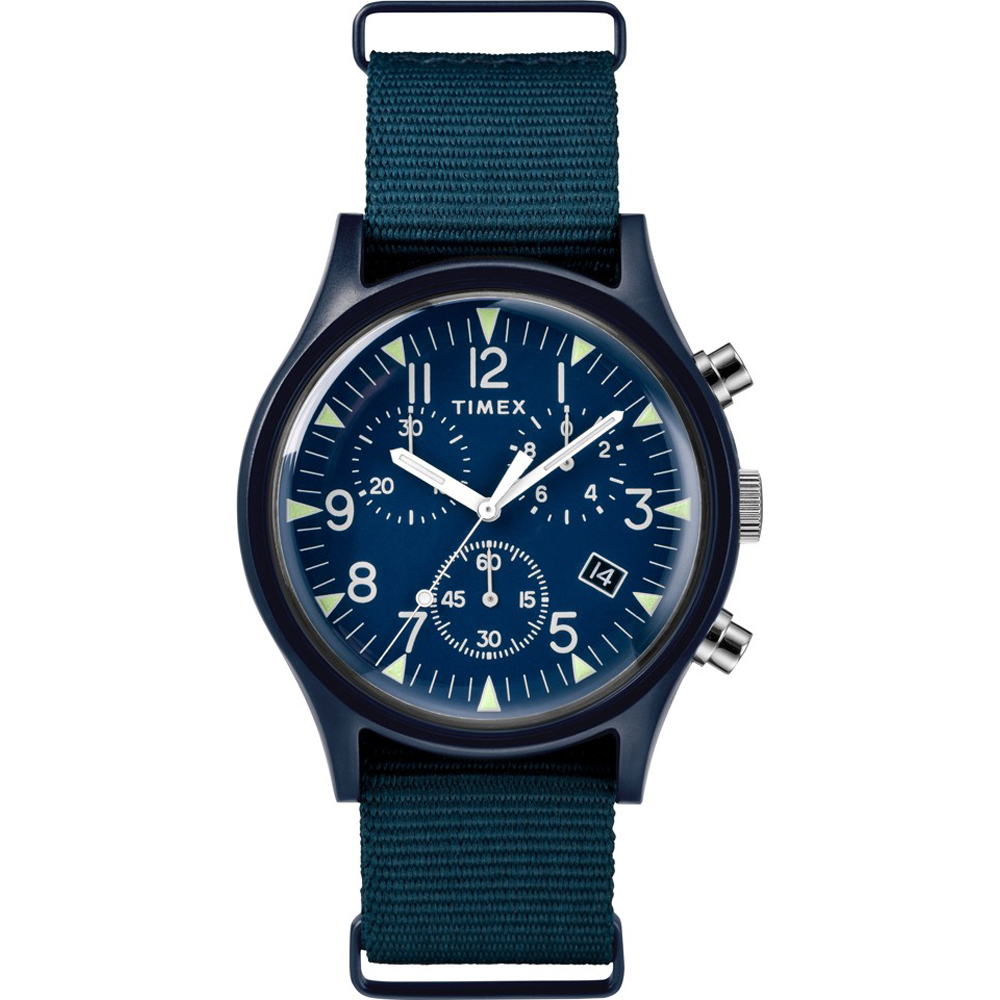 Reloj Timex Originals TW2R67600 MK1