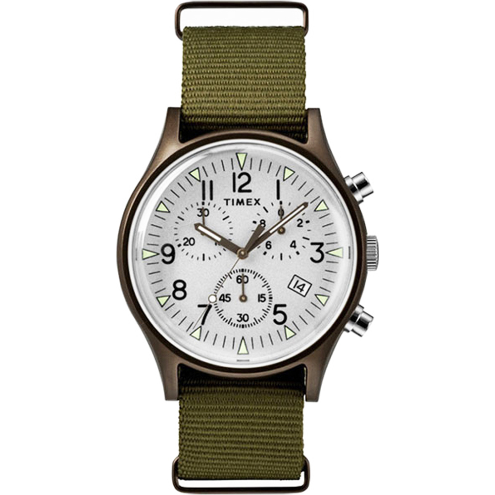 Reloj Timex Originals TW2R67900 MK1