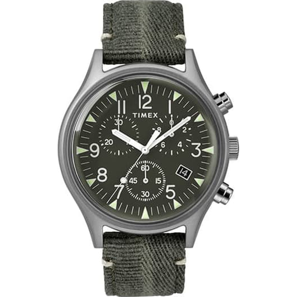 Reloj Timex Originals TW2R68600 MK1