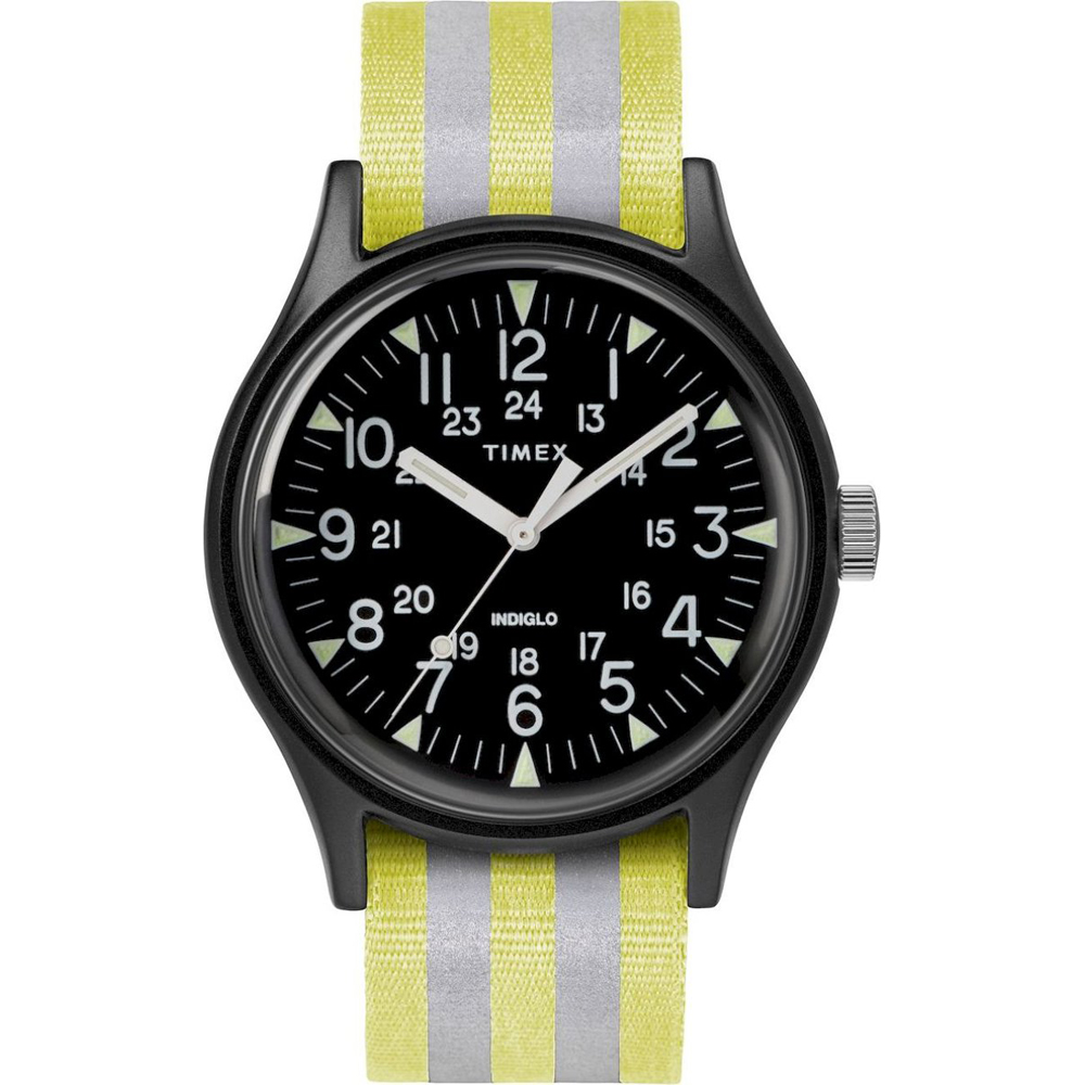 Reloj Timex Originals TW2R81000 MK1