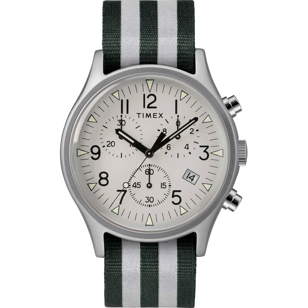 Reloj Timex Originals TW2R81300 MK1