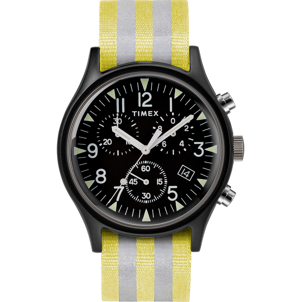 Reloj Timex Originals TW2R81400 MK1