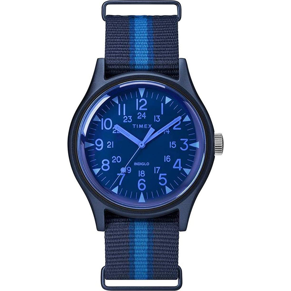 Reloj Timex Originals TW2T25100 MK1