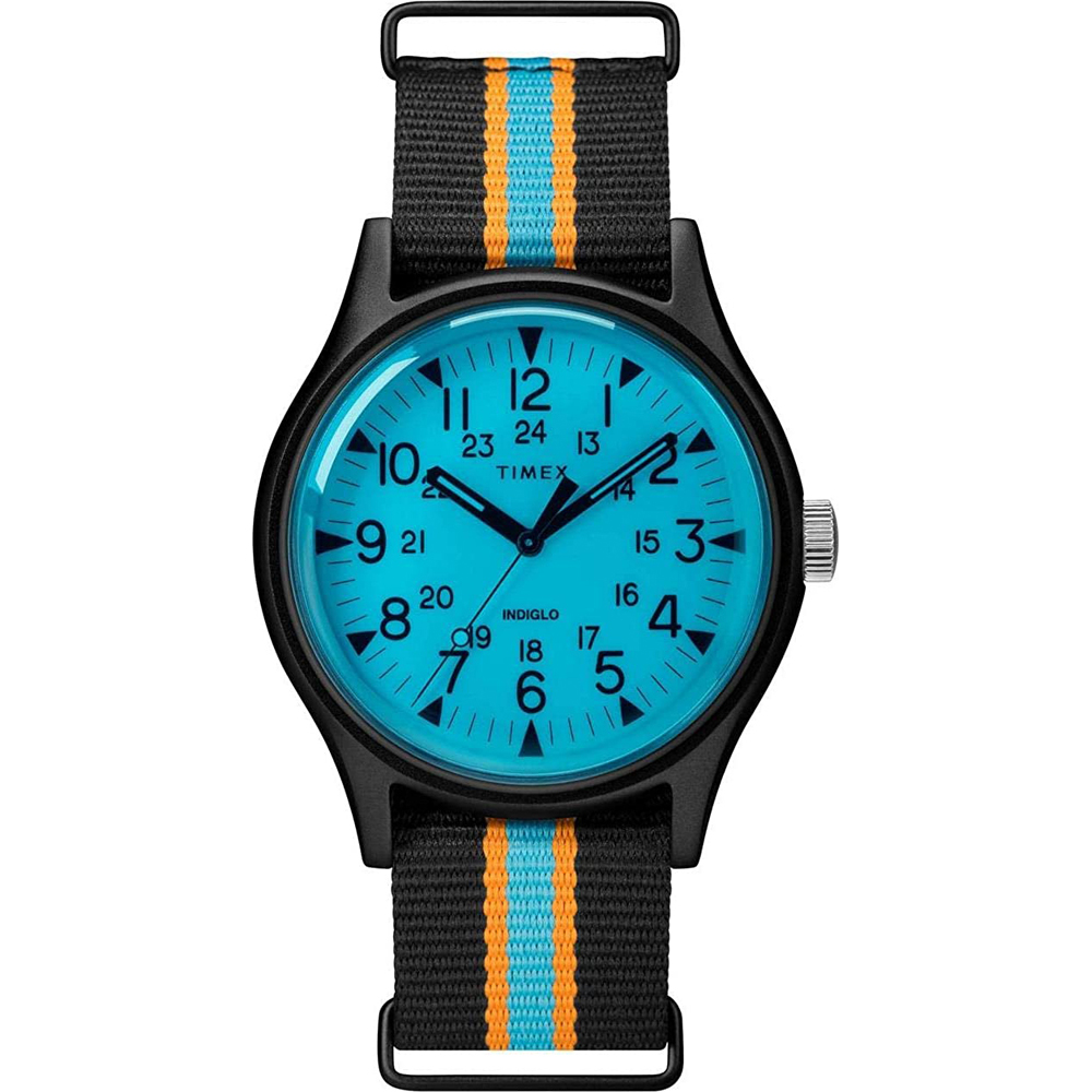 Reloj Timex Originals TW2T25400 MK1