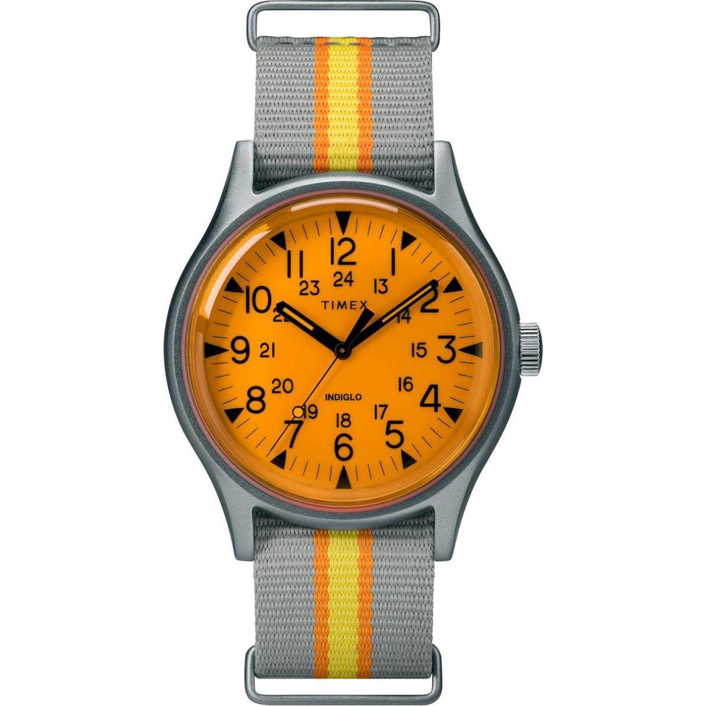 Reloj Timex Originals TW2T25500 MK1