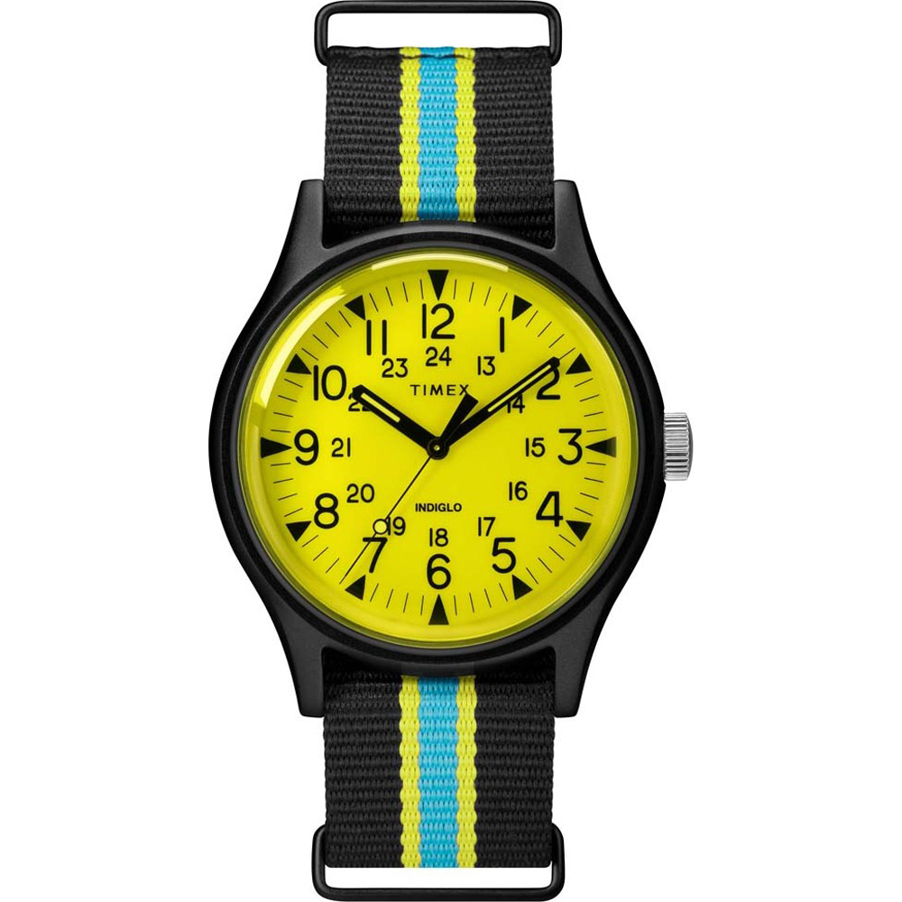 Reloj Timex Originals TW2T25700 MK1