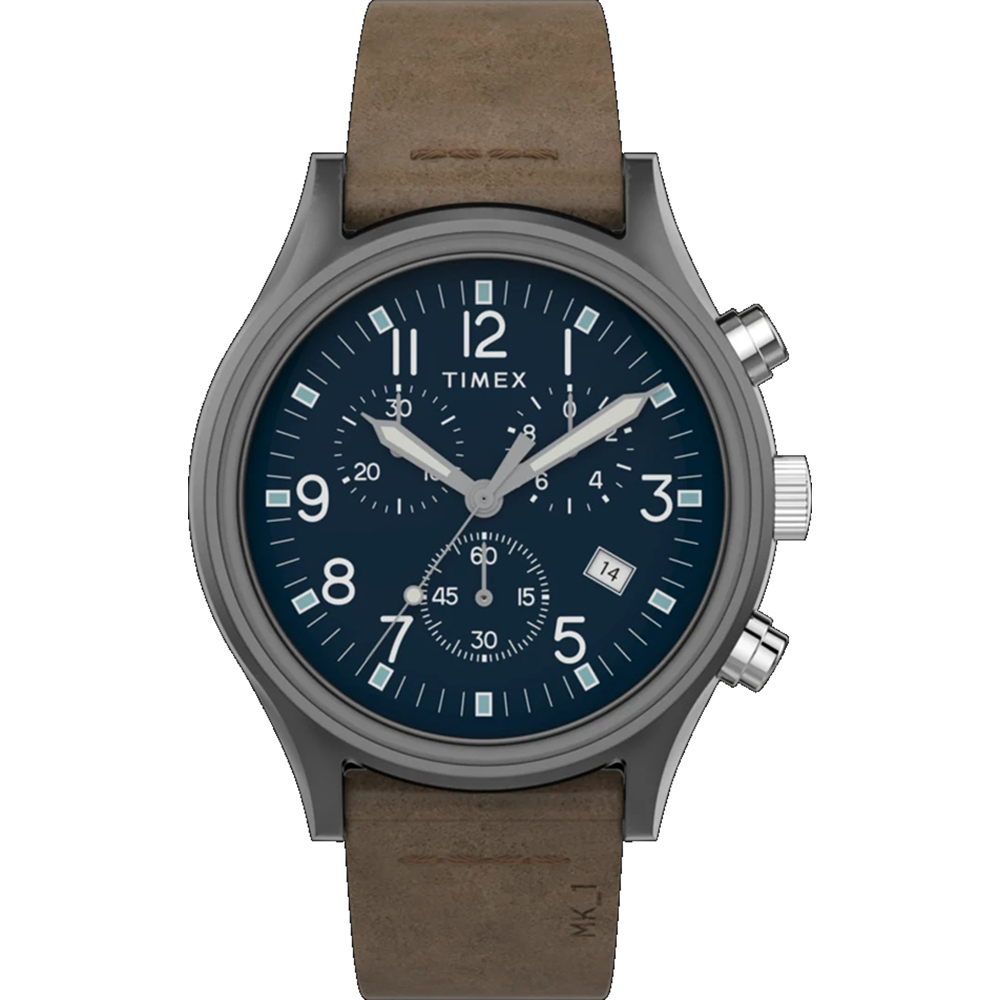 Reloj Timex Originals TW2T68000 MK1