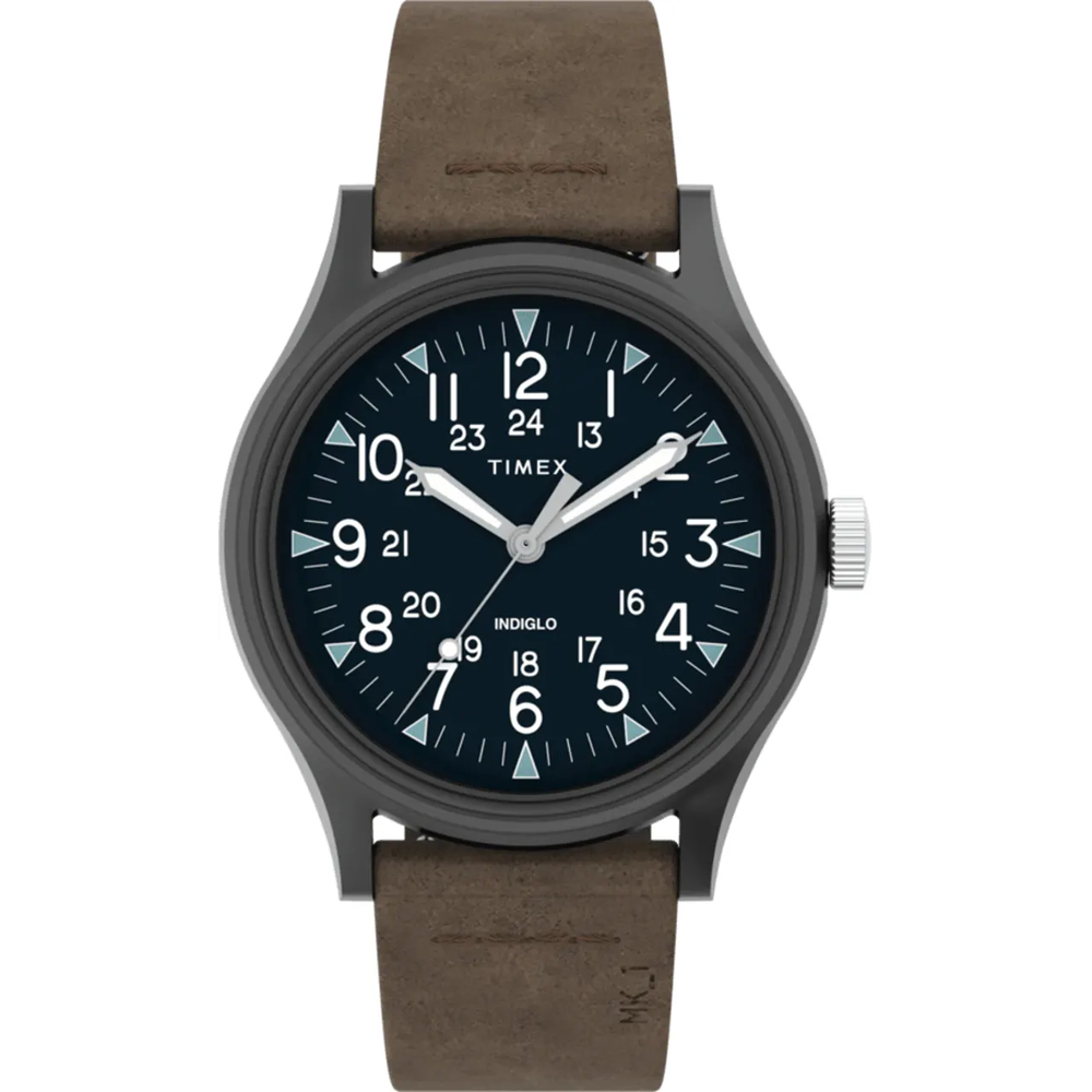 Reloj Timex Originals TW2T68200 MK1