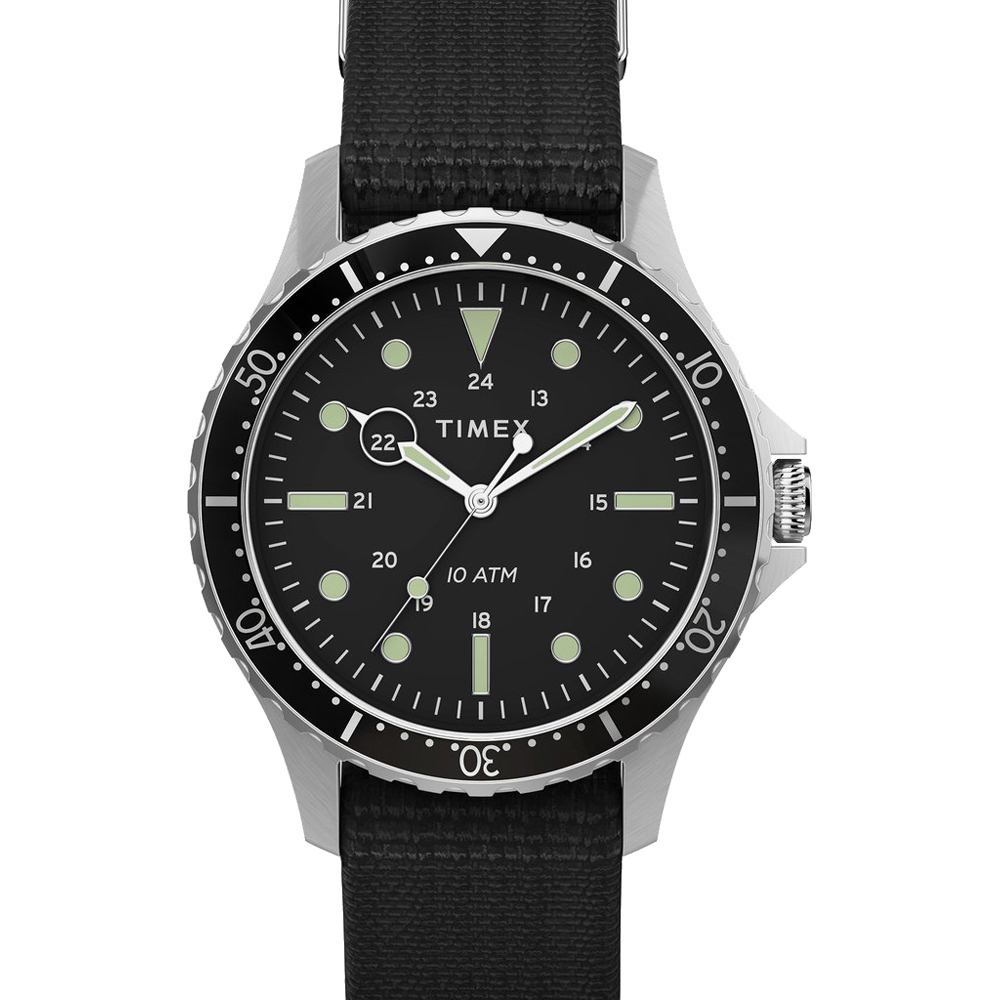 Timex Originals TW2T75600 Navi XL Reloj
