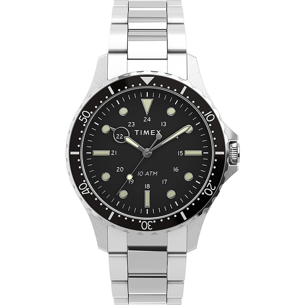 Reloj Timex Originals TW2U10800 Navi XL