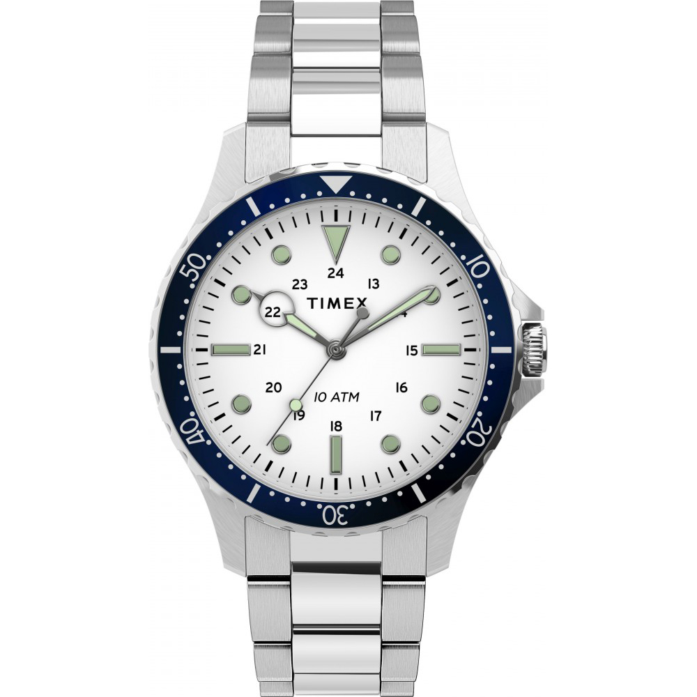 Reloj Timex Originals TW2U10900 Navi XL