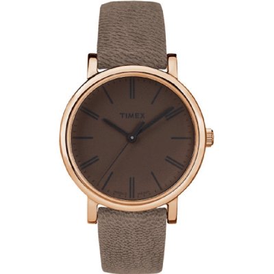 Reloj timex dorado dama clearance