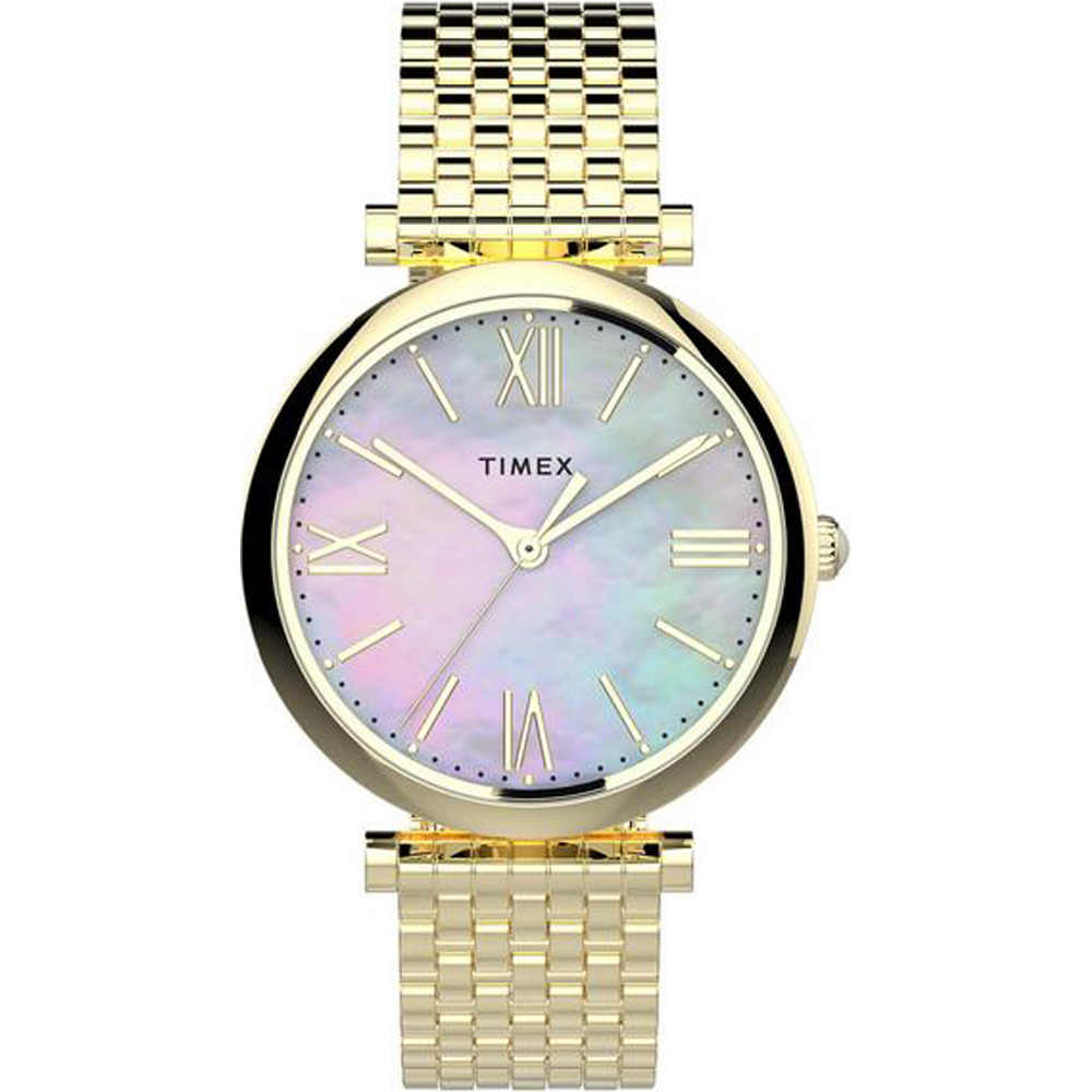 Reloj Timex Originals TW2T79100 Parisienne