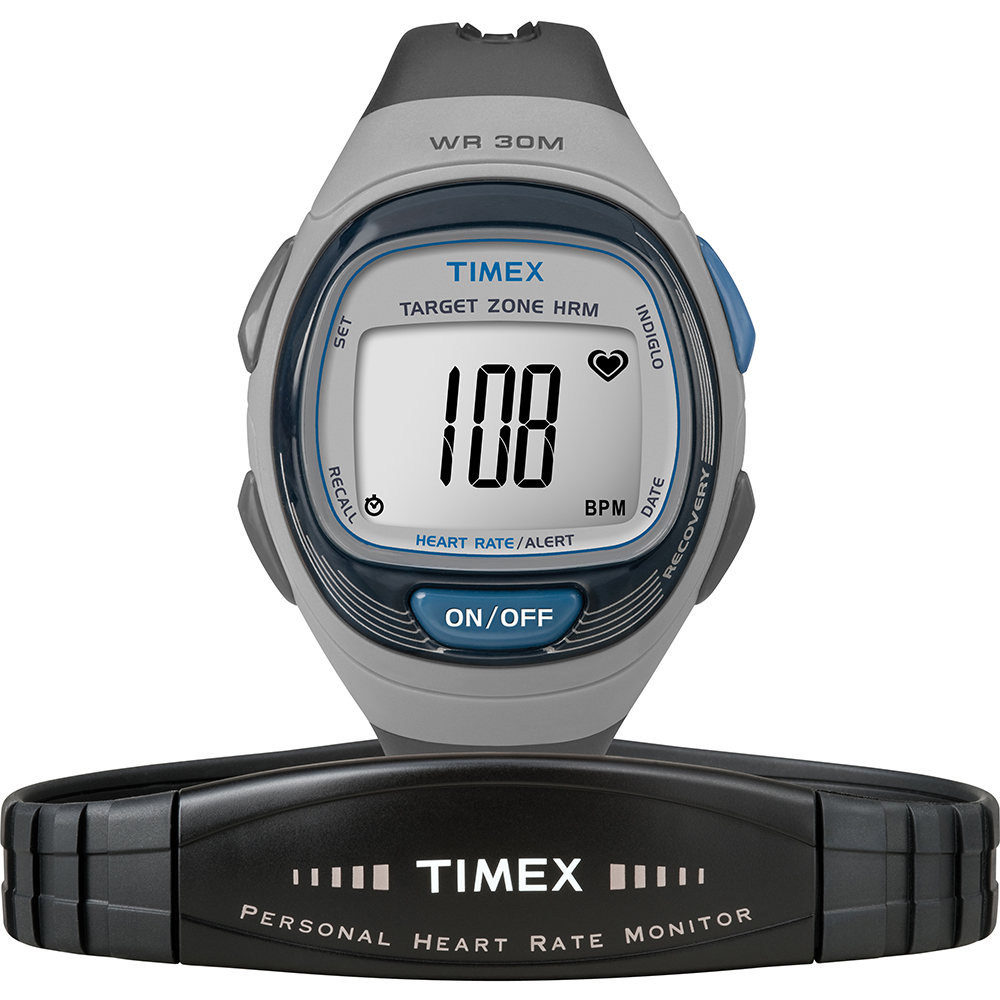 Reloj Timex Ironman T5K541 Personal Trainer