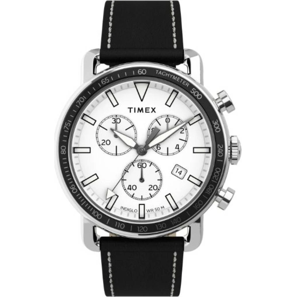 Reloj Timex Originals TW2U02200 Port