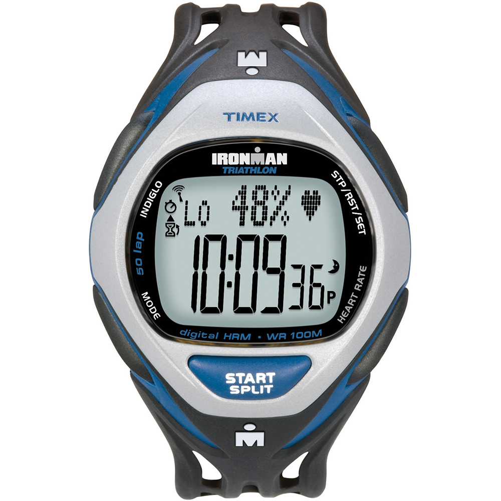 Reloj Timex Ironman T5K216 Ironman Race Trainer