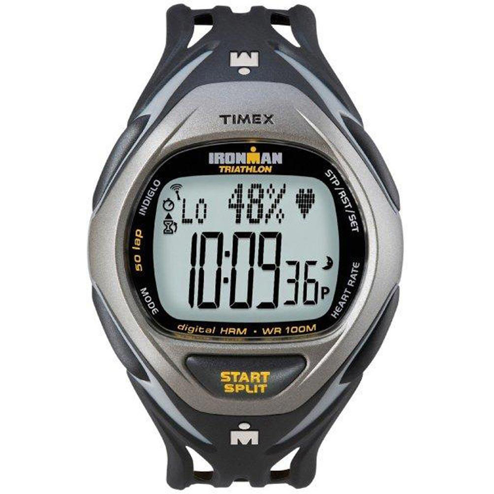Reloj Timex Ironman T5K217 Ironman Race Trainer