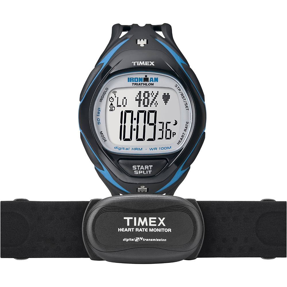 Reloj Timex Ironman T5K567 Race Trainer