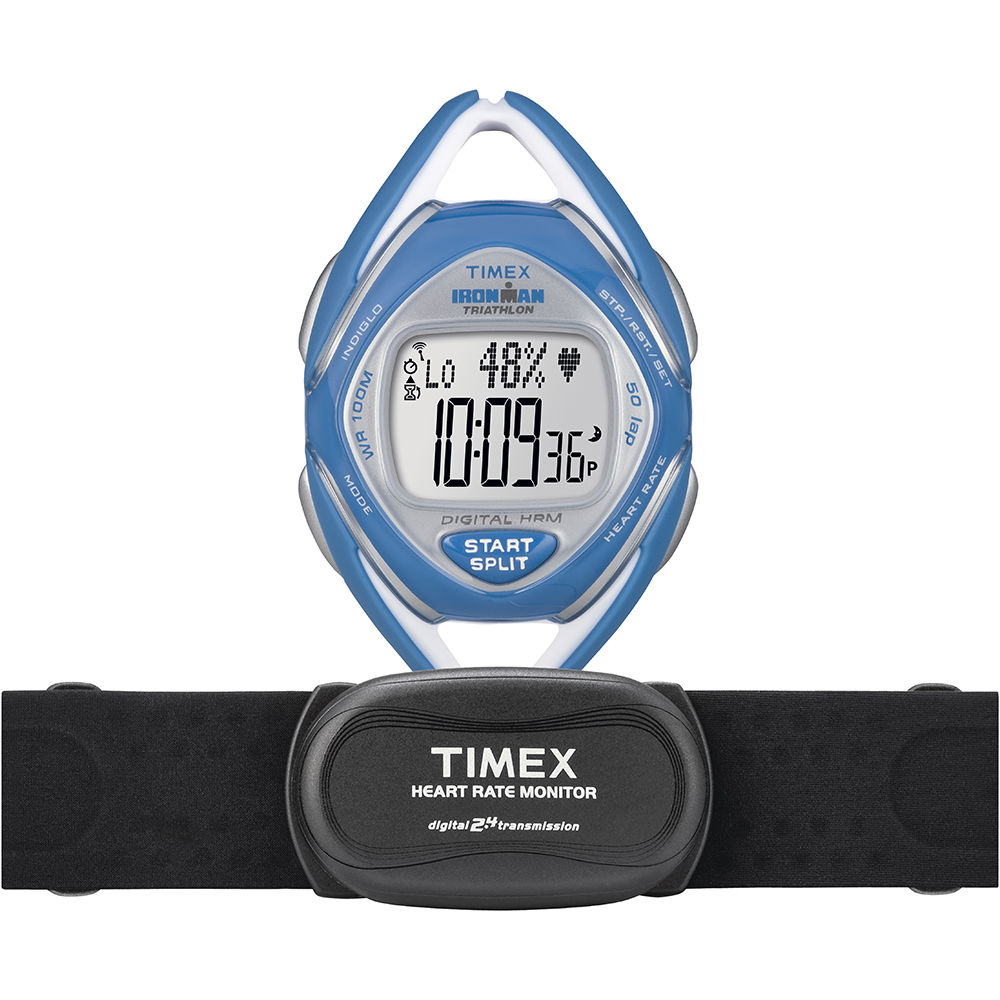 Reloj Timex Ironman T5K569 Race Trainer
