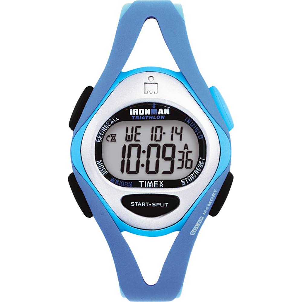 Reloj Timex Ironman T5B721 Sleek 50 Mid