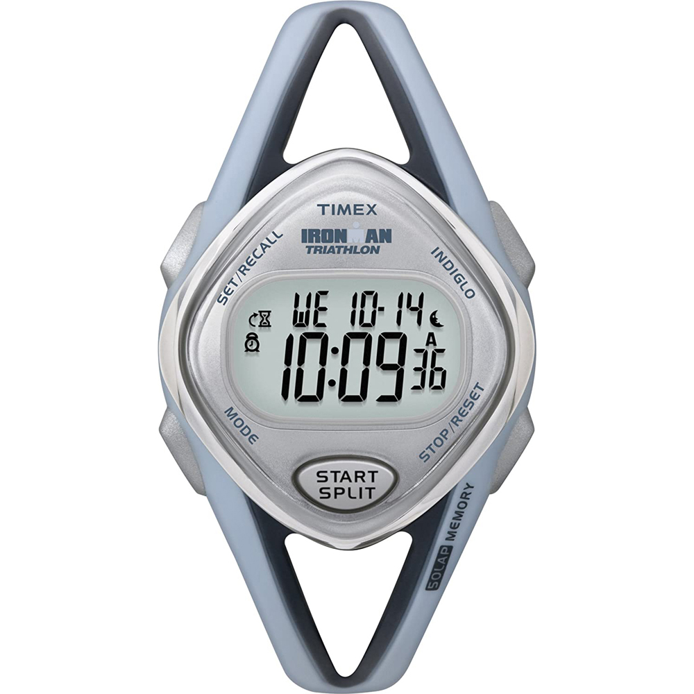 Reloj Timex Ironman T5K025 Sleek 50 Mid