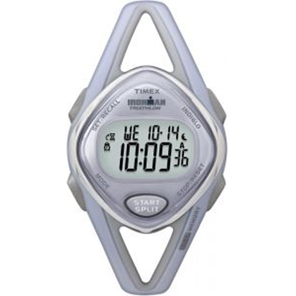 Reloj Timex Ironman T5K036 Sleek 50 Mid