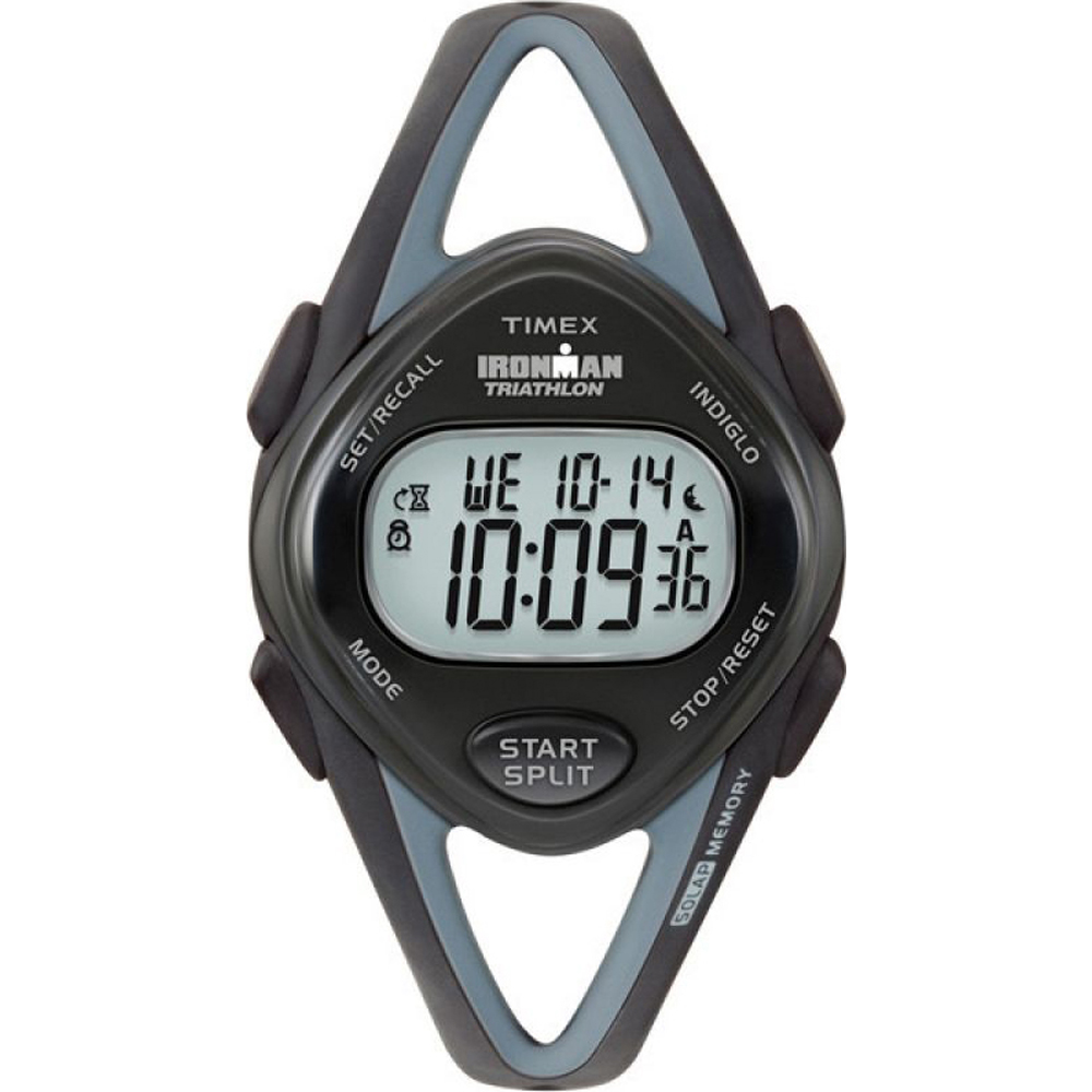 Reloj Timex Ironman T5K039 Sleek 50 Mid