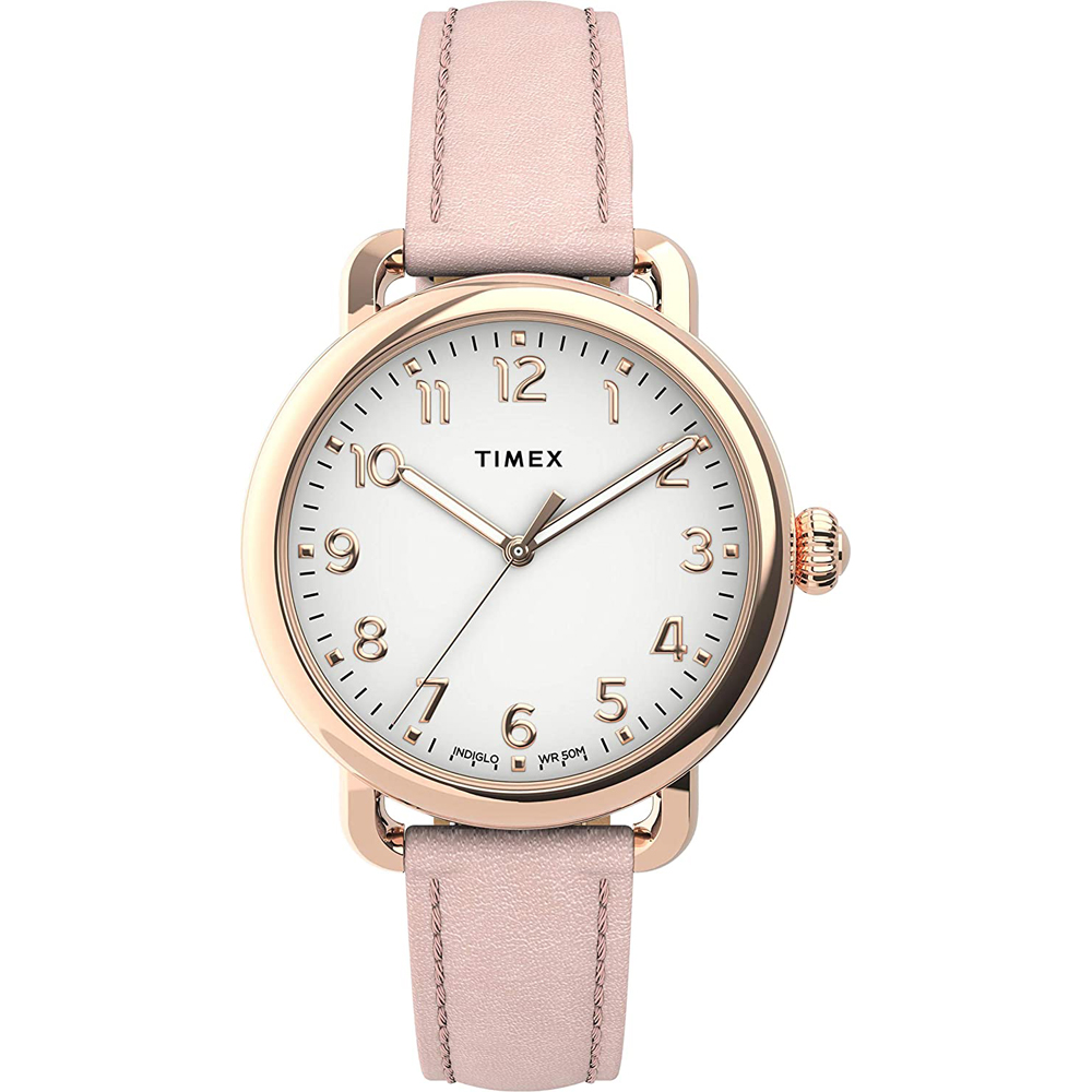 Reloj Timex Originals TW2U13500 Standard