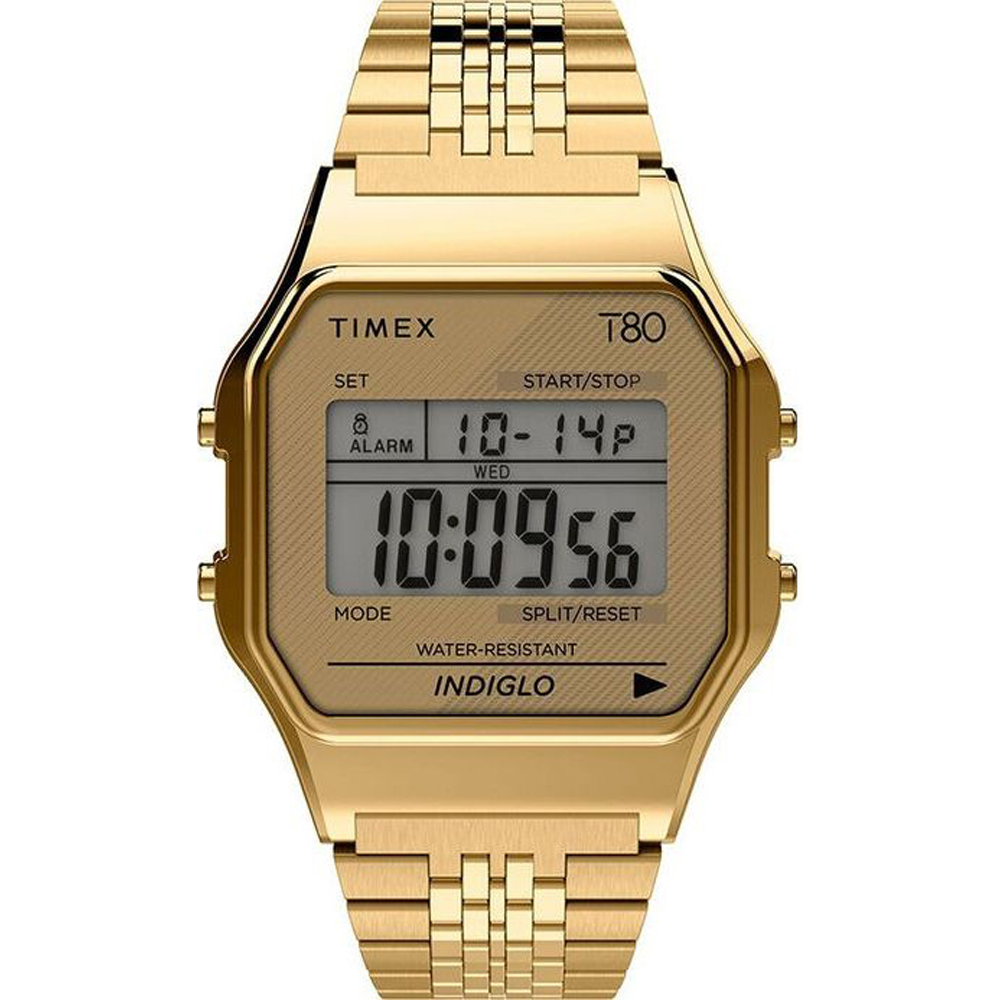 Reloj Timex Originals TW2R79200 T80