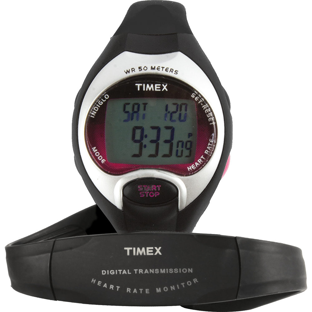 Reloj Timex Ironman T5D741 Target Trainer