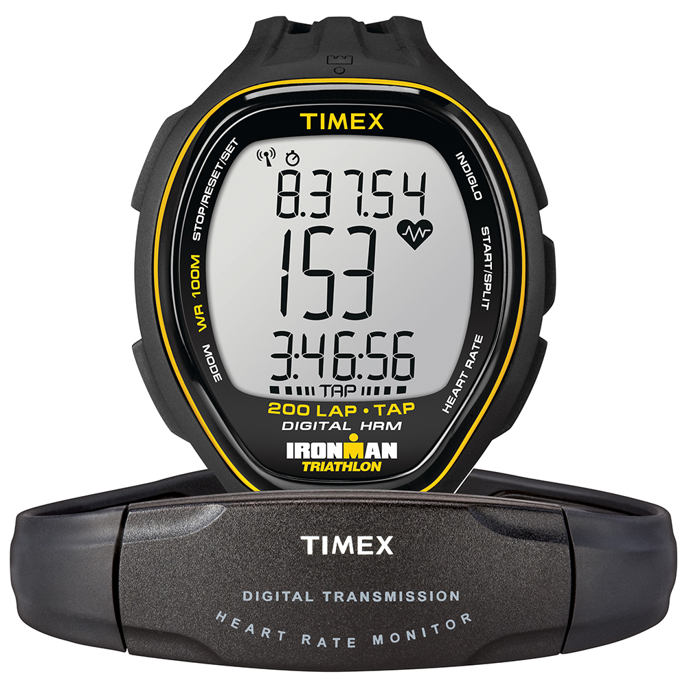 Reloj Timex Ironman T5K545 Target Trainer
