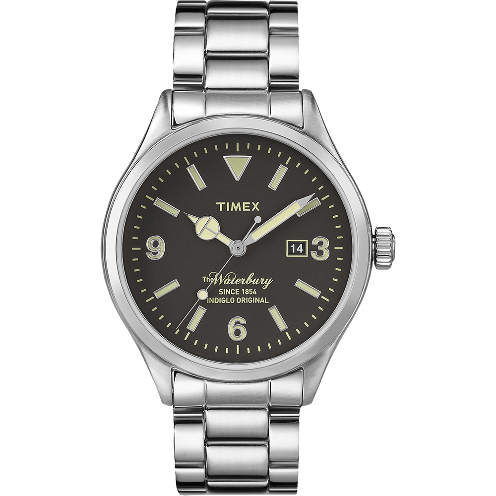 Reloj Timex Originals TW2P75100 The Waterbury Collection