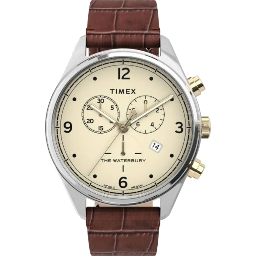 Reloj Timex Originals TW2U04500 The Waterbury