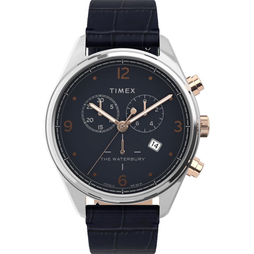 Reloj Timex Originals TW2U04600 The Waterbury