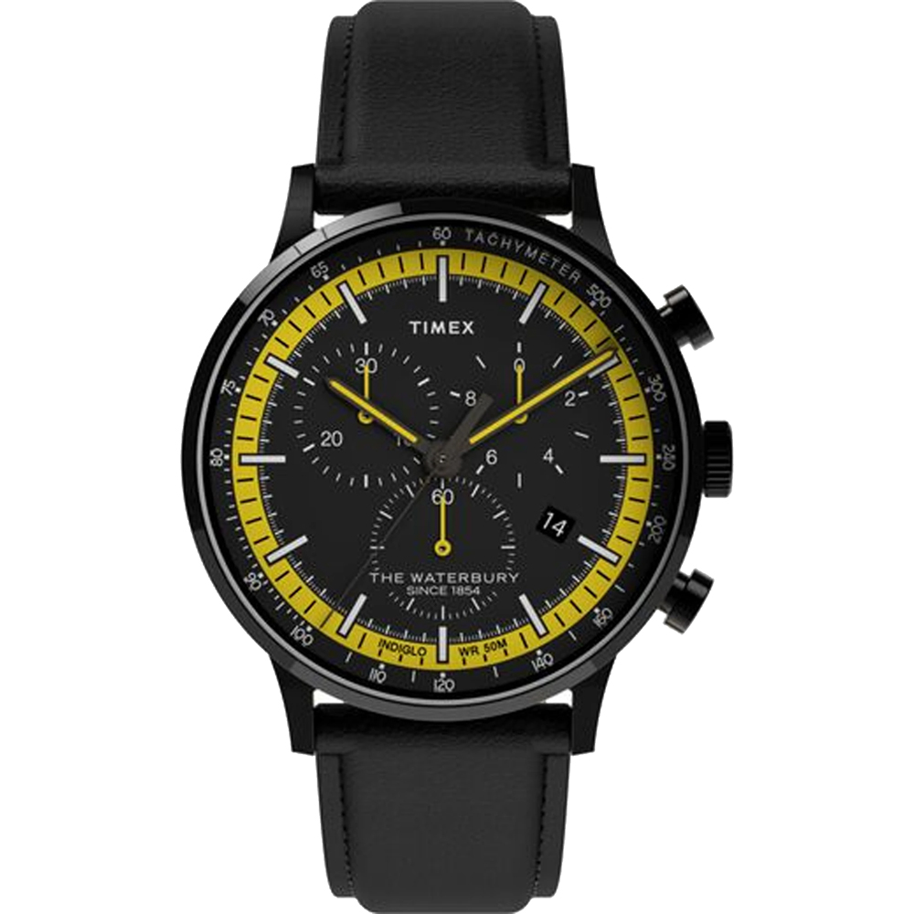 Reloj Timex Originals TW2U04800 The Waterbury